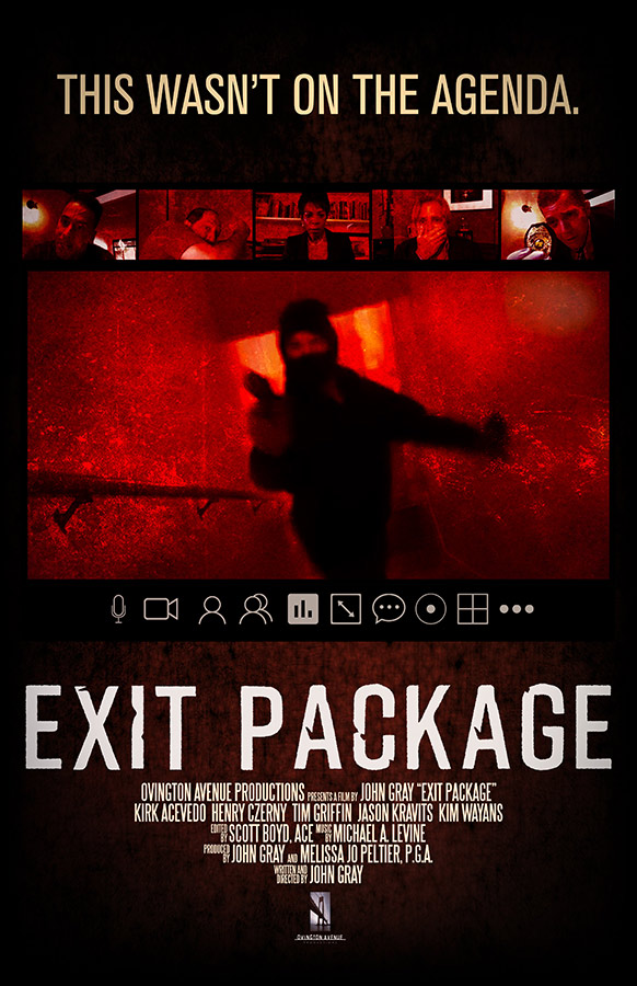 Exit Package