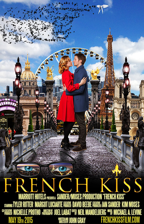 French Kiss