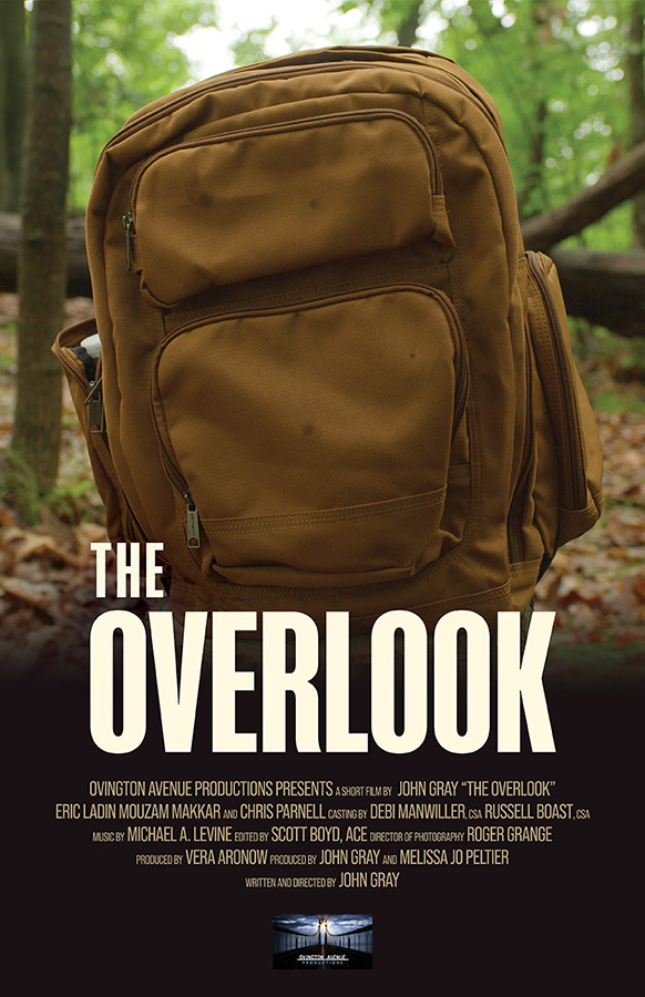The Overlook=